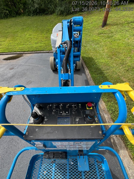 2024 GENIE Z40/23N RJ