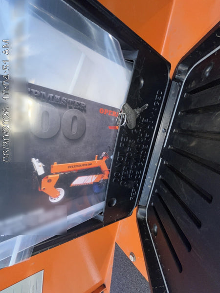 2026 LAY-MOR SM300 Canopy