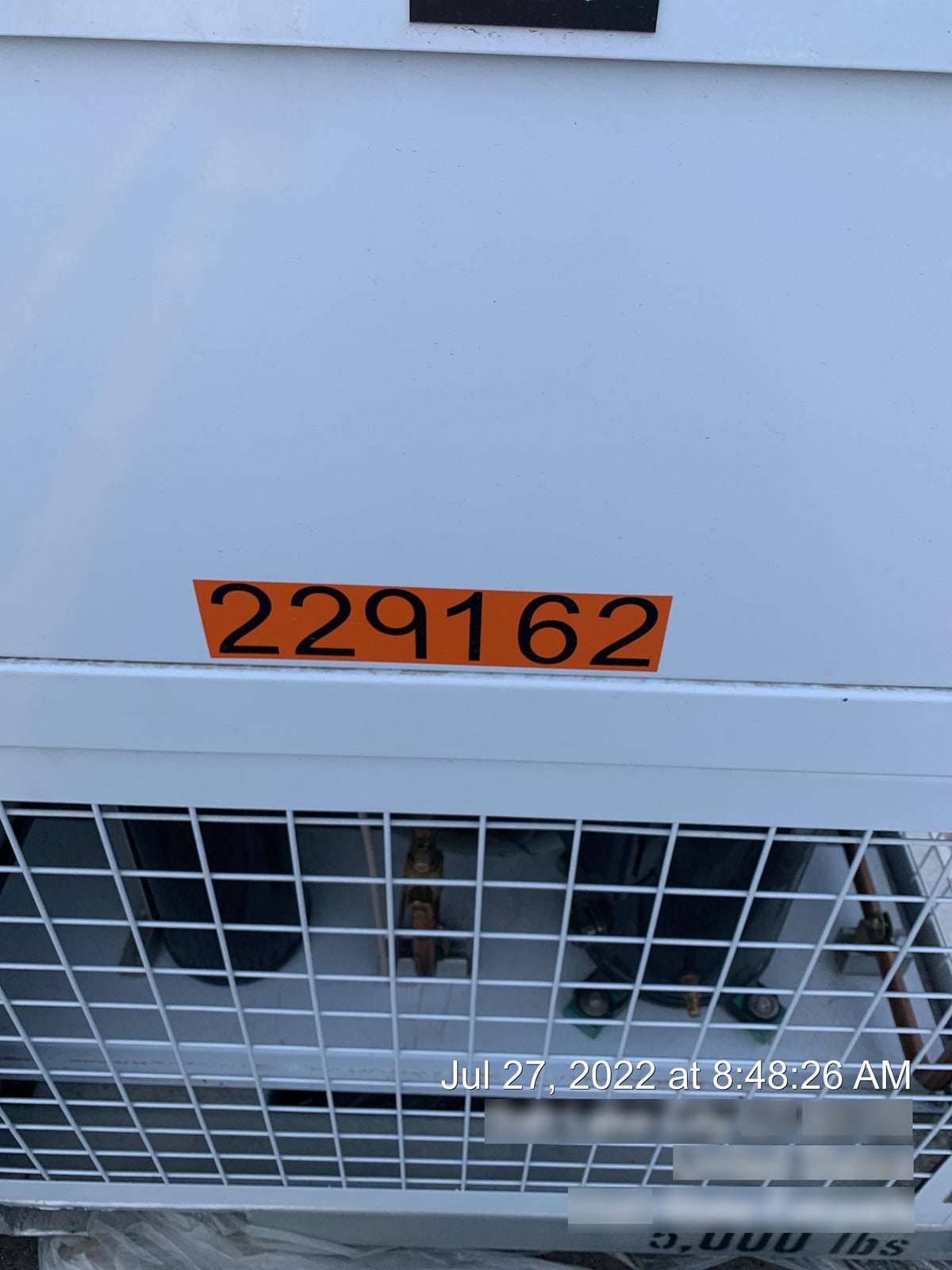 2022 SMARTECH SACP26A-SP