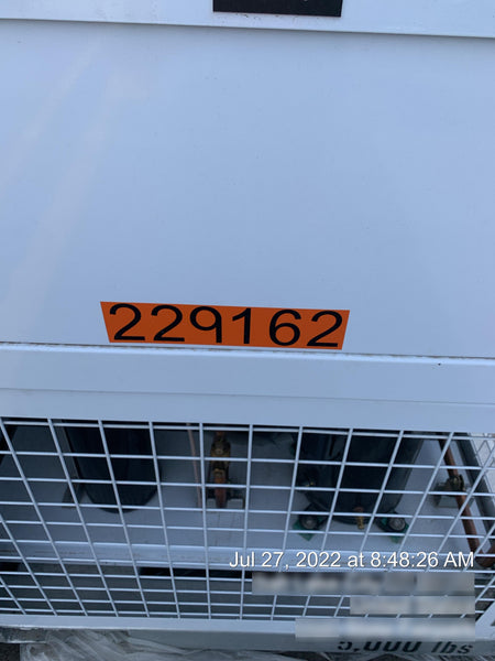 2022 SMARTECH SACP26A-SP