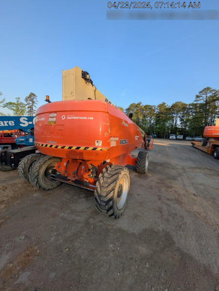 2023 JLG 860SJ