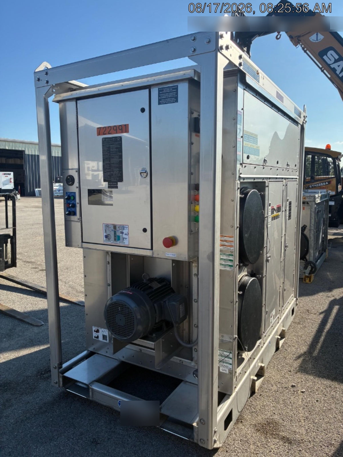2026 CLIMATE DESIGN INTERNATIONAL MS-7500/6500
