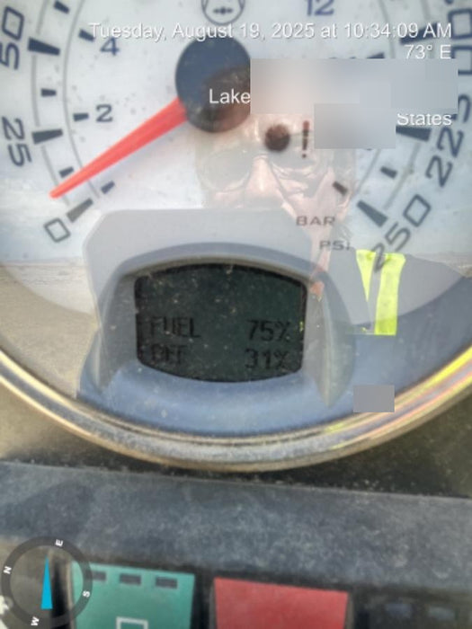 2023 DOOSAN P425/HP375WCU