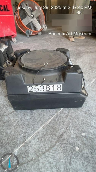 2022 PHOENIX Guardian R Hepa