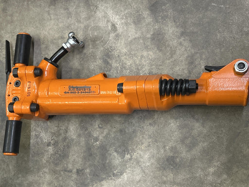 2024 MICHIGAN PNEUMATIC ES-TPB90-118-TRACKER