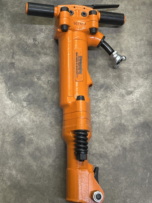 2024 MICHIGAN PNEUMATIC ES-TPB90-118-TRACKER