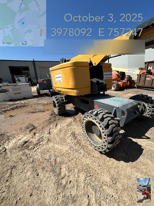 2024 AIRMAN PDS185S CWK