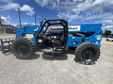 2023 GENIE GTH-844