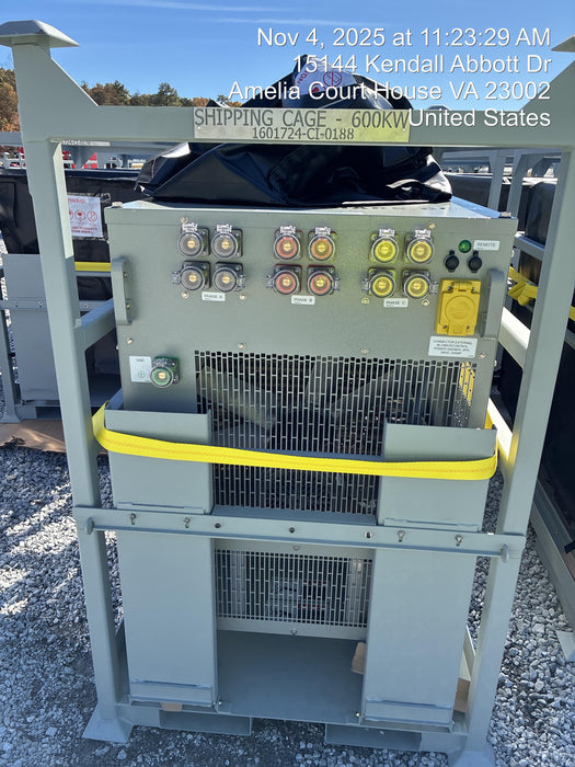 2025 AVTRON AVTRON 2805