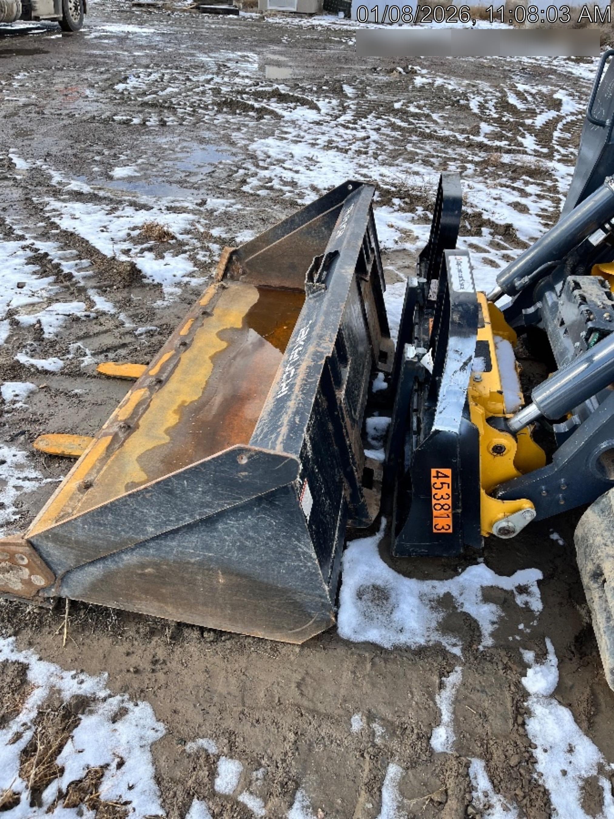 2024 HLA HD42BO500