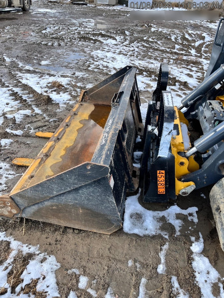 2024 HLA HD42BO500