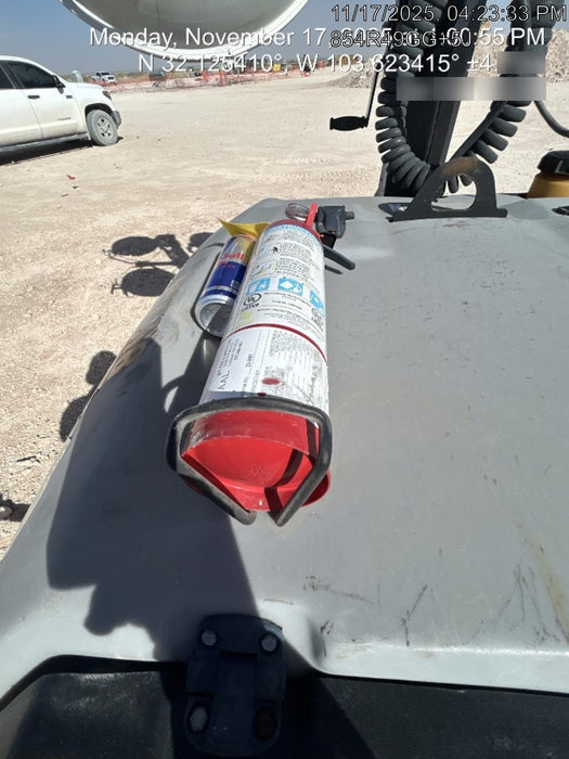 2019 Wacker Neuson LTV6L Standard