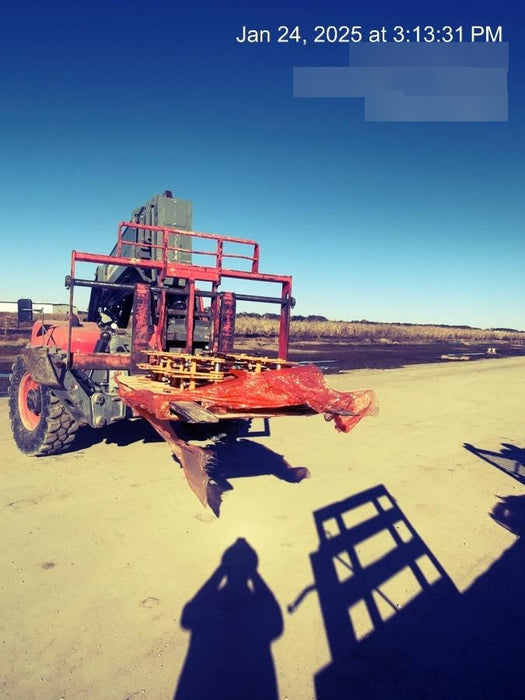 2022 HARRINGTON CF030-20