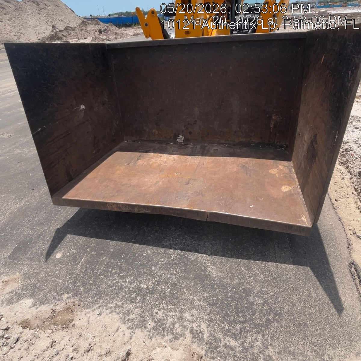 2026 JCB 512-56