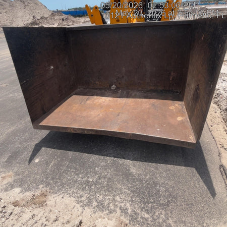 2026 JCB 512-56