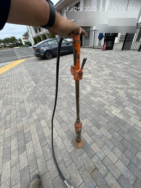 2025 AMERICAN PNEUMATIC TOOL M131