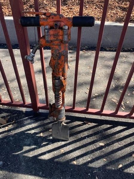 2019 AMERICAN PNEUMATIC TOOL M160