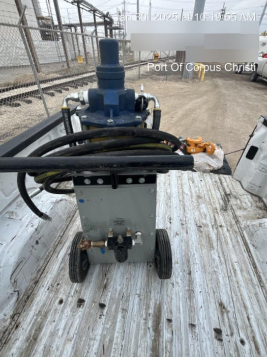 2021 PINNACLE PDQC-10000B