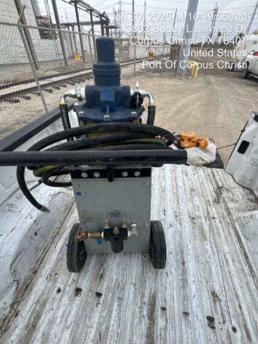 2021 PINNACLE PDQC-10000B