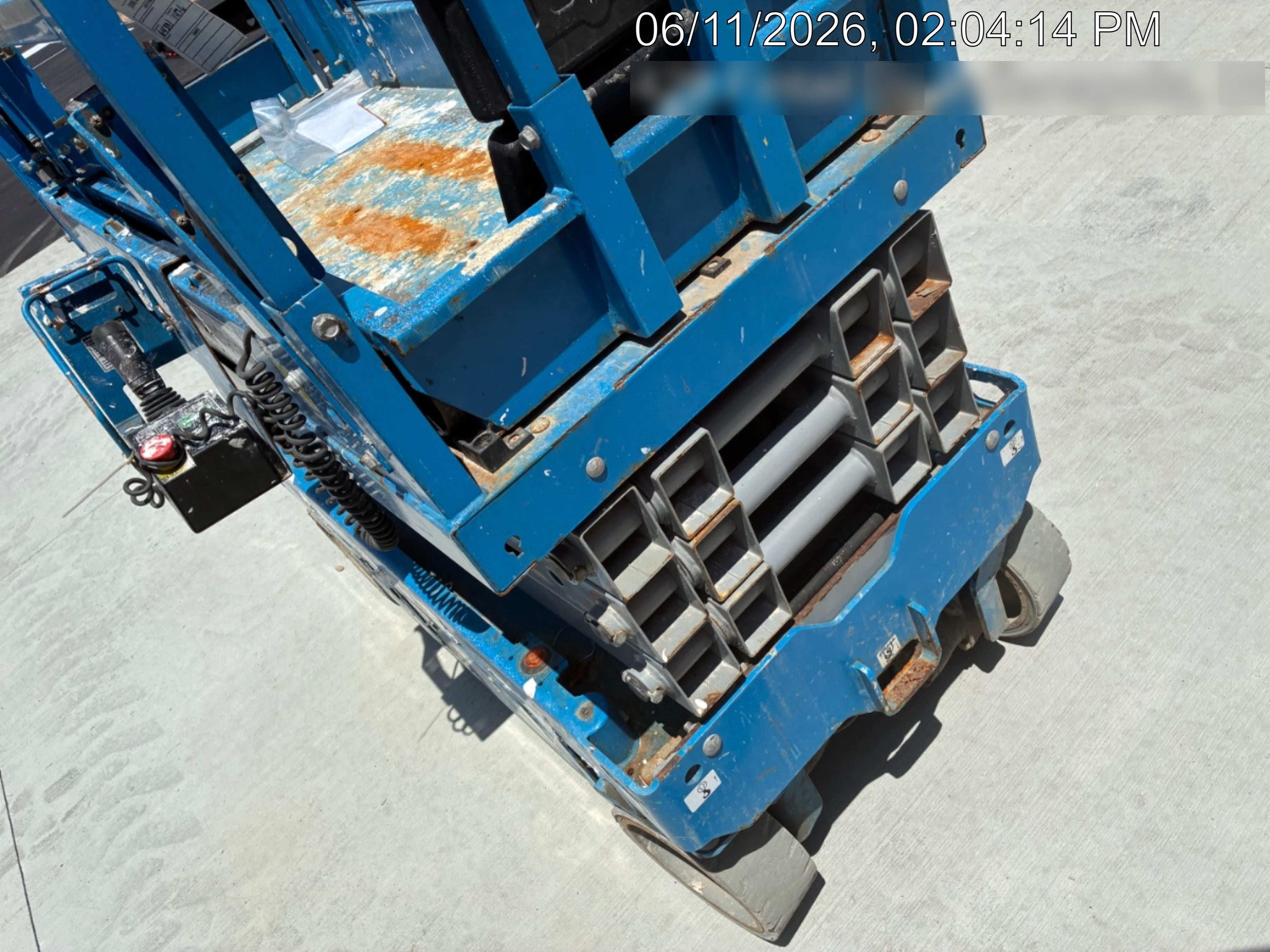 2020 Genie GS-1930 GENIE GS-1930