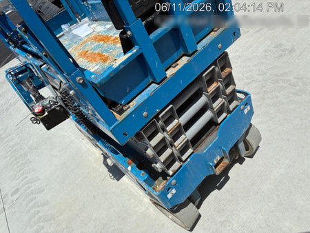 2020 Genie GS-1930 GENIE GS-1930