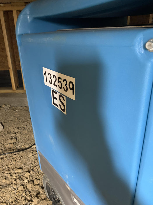 2021 DRI-EAZ LGR 2800i