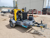 2022 ATLAS COPCO PAC F66 KD