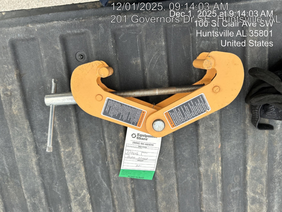 2024 HARRINGTON UBC020