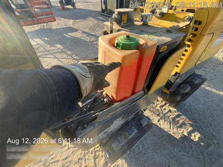 2020 WACKER NEUSON RTLx-SC3