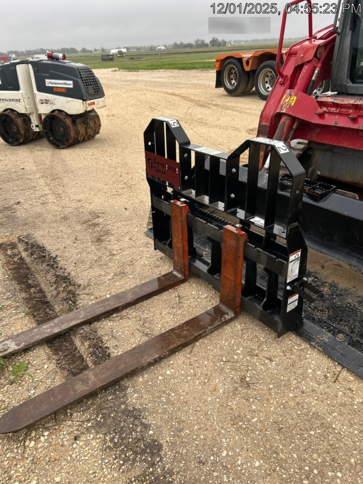 2025 VIRNIG PF7255