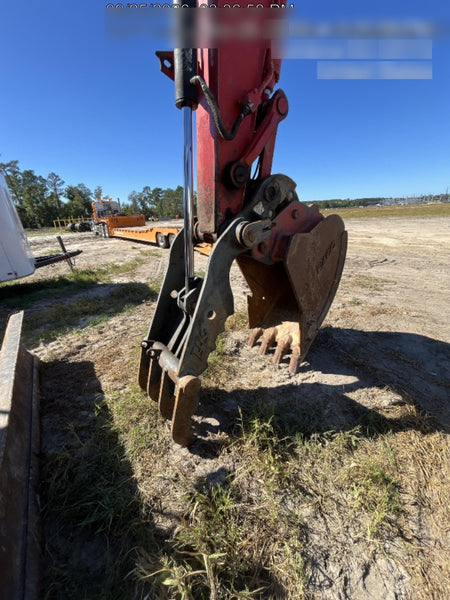 2021 LINK-BELT 145X4DZ
