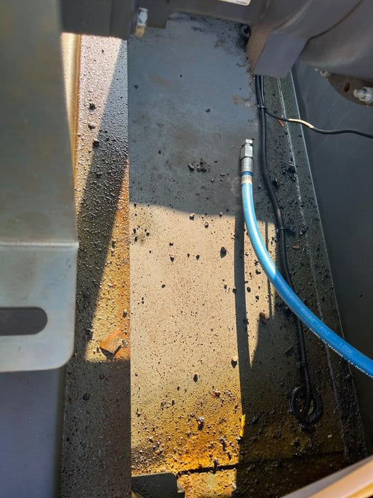 2022 ATLAS COPCO PAC F66 KD