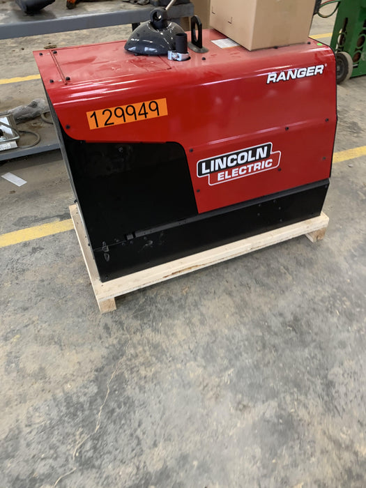 2021 LINCOLN ELECTRIC Ranger 305 LPG
