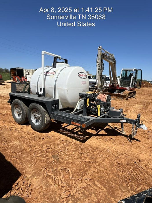 2023 SIMPSON SWT-52517