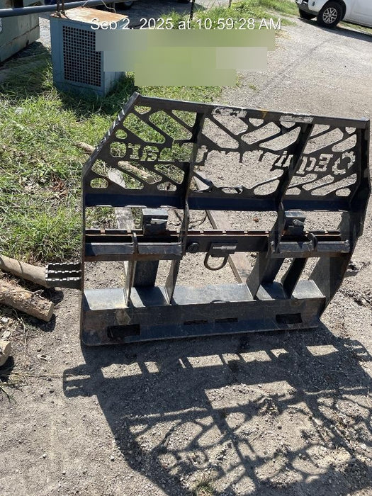 2020 PALADIN 48" Pallet Forks - Paladin