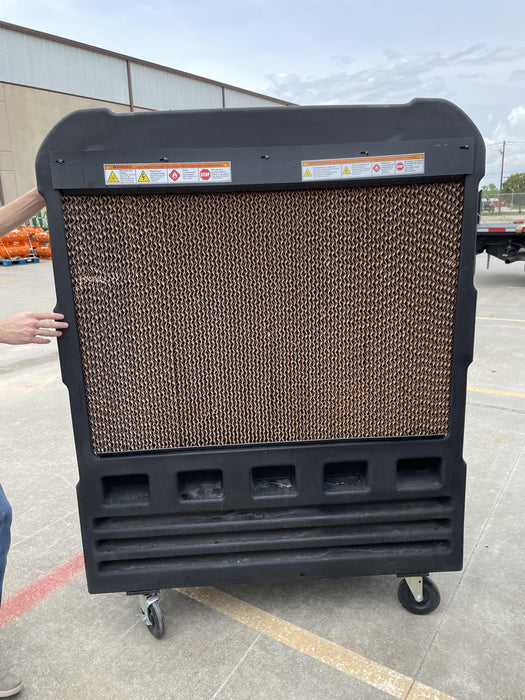 2021 PORTACOOL JETSTREAM 250