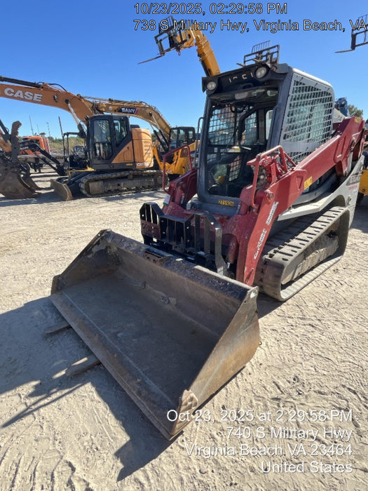 2024 VIRNIG PF4855-5VG