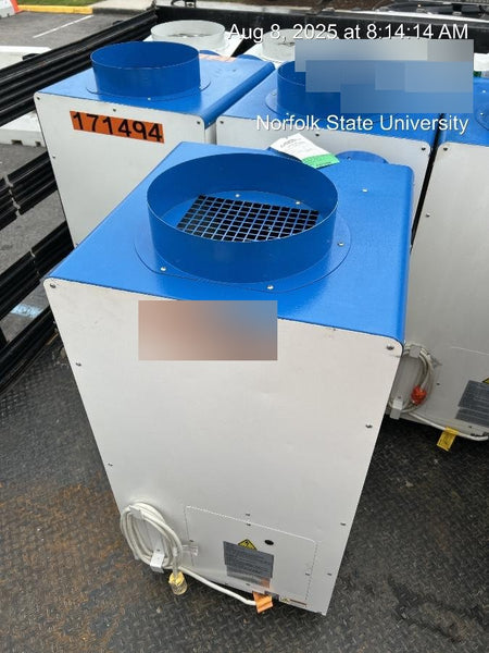 2020 MESTEK 6KK14