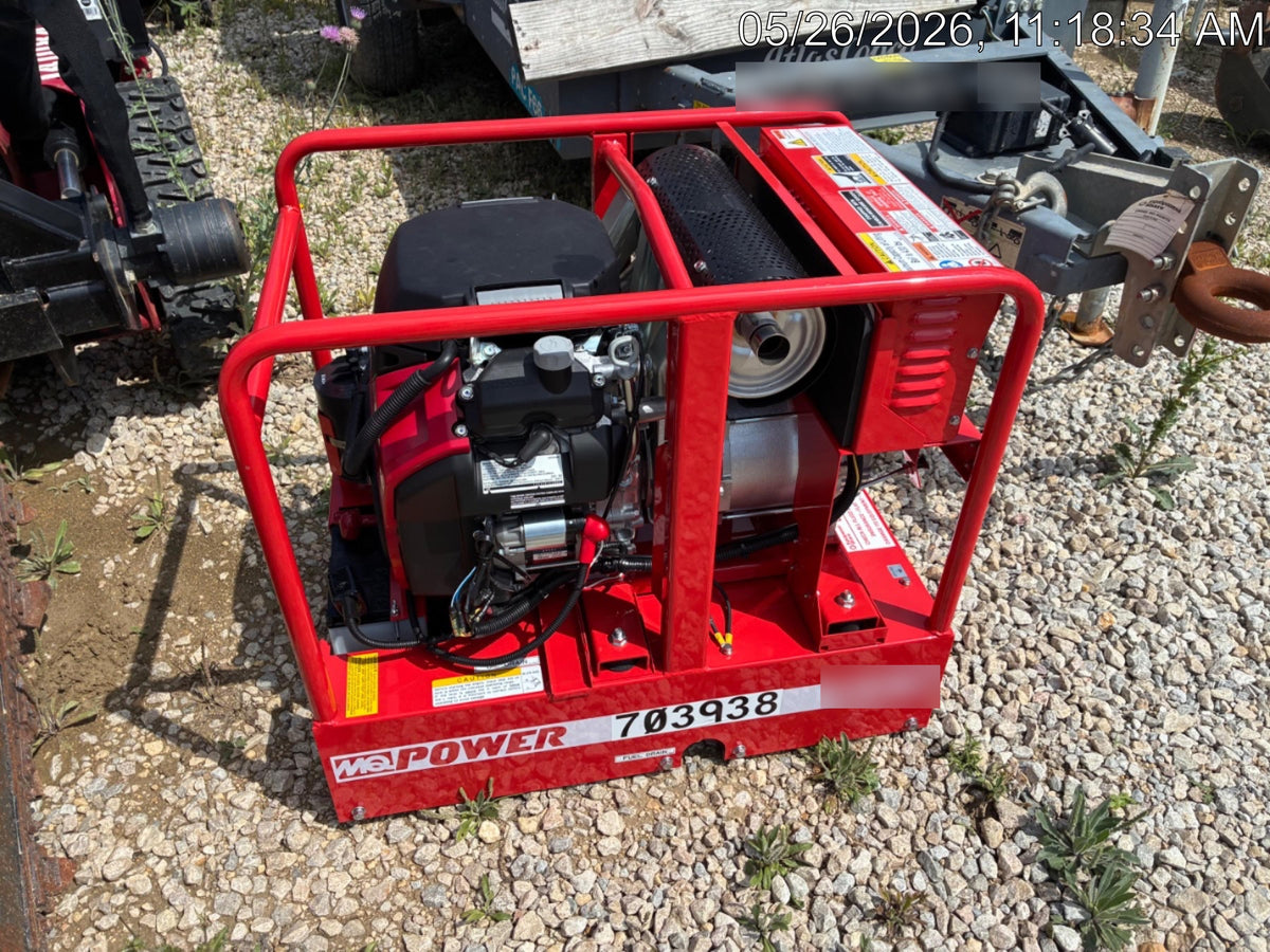 2026 MULTIQUIP GA97HEA