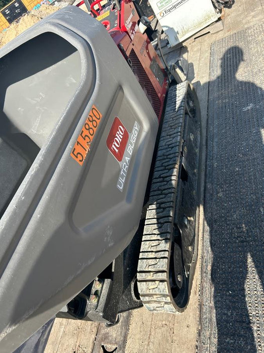 2025 TORO MBTX 2500-TS