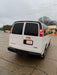2023 GMC Savana 3500 - Rental