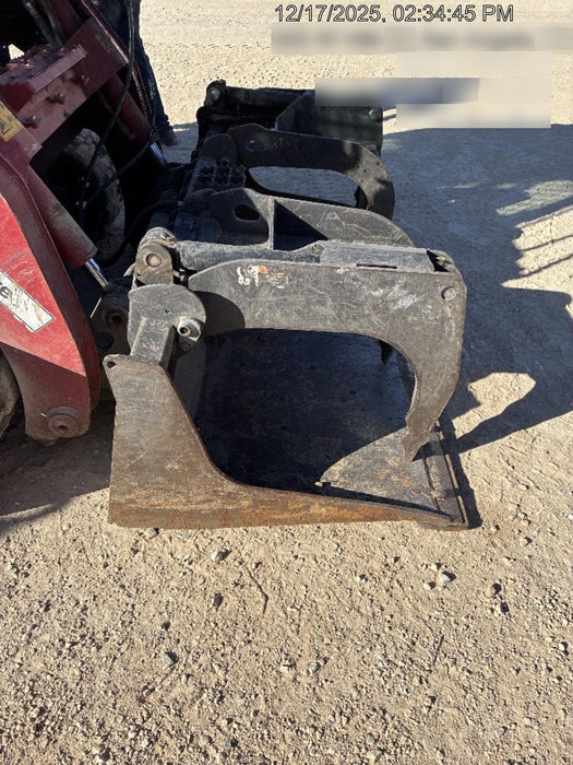 2022 PALADIN UTILITY GRAPPLE 11876-0022