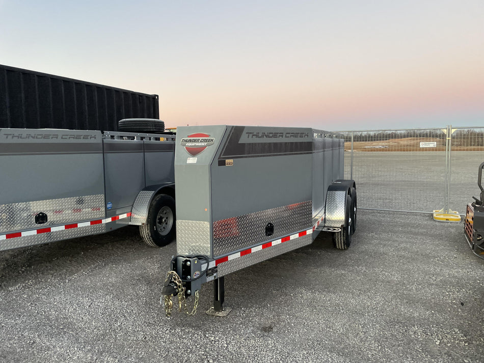2024 THUNDER CREEK MTT920