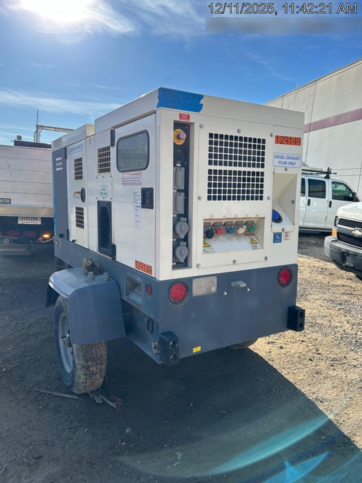 2020 ATLAS COPCO QAS 70