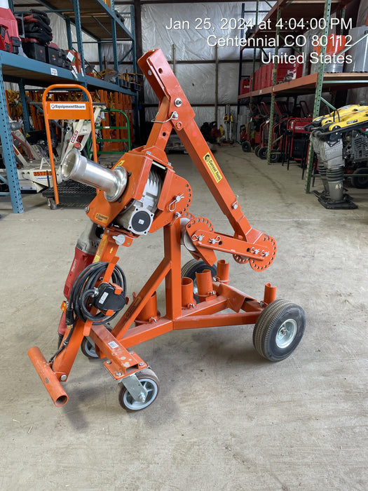 2022 CURRENT TOOLS 66 Current