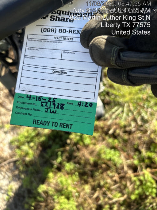 2025 WACKER NEUSON BS62-4Ab/28