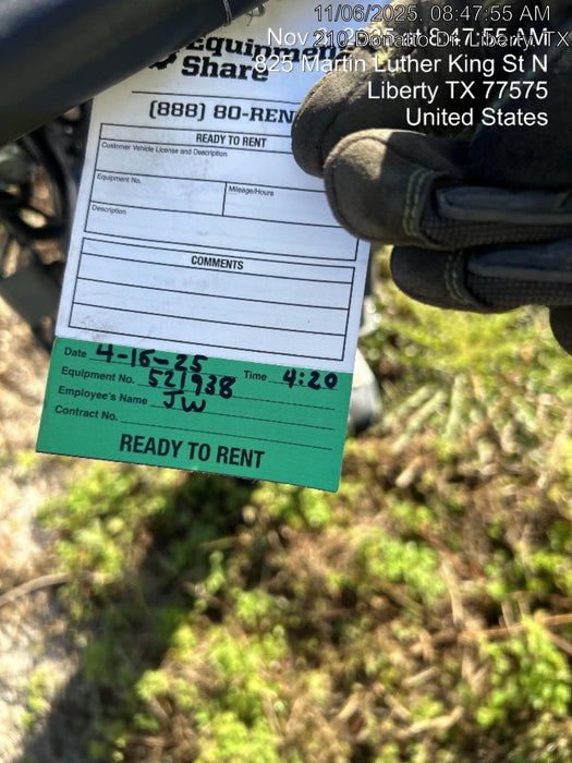 2025 WACKER NEUSON BS62-4Ab/28