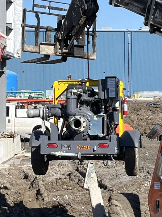 2022 ATLAS COPCO PAC F66 KD