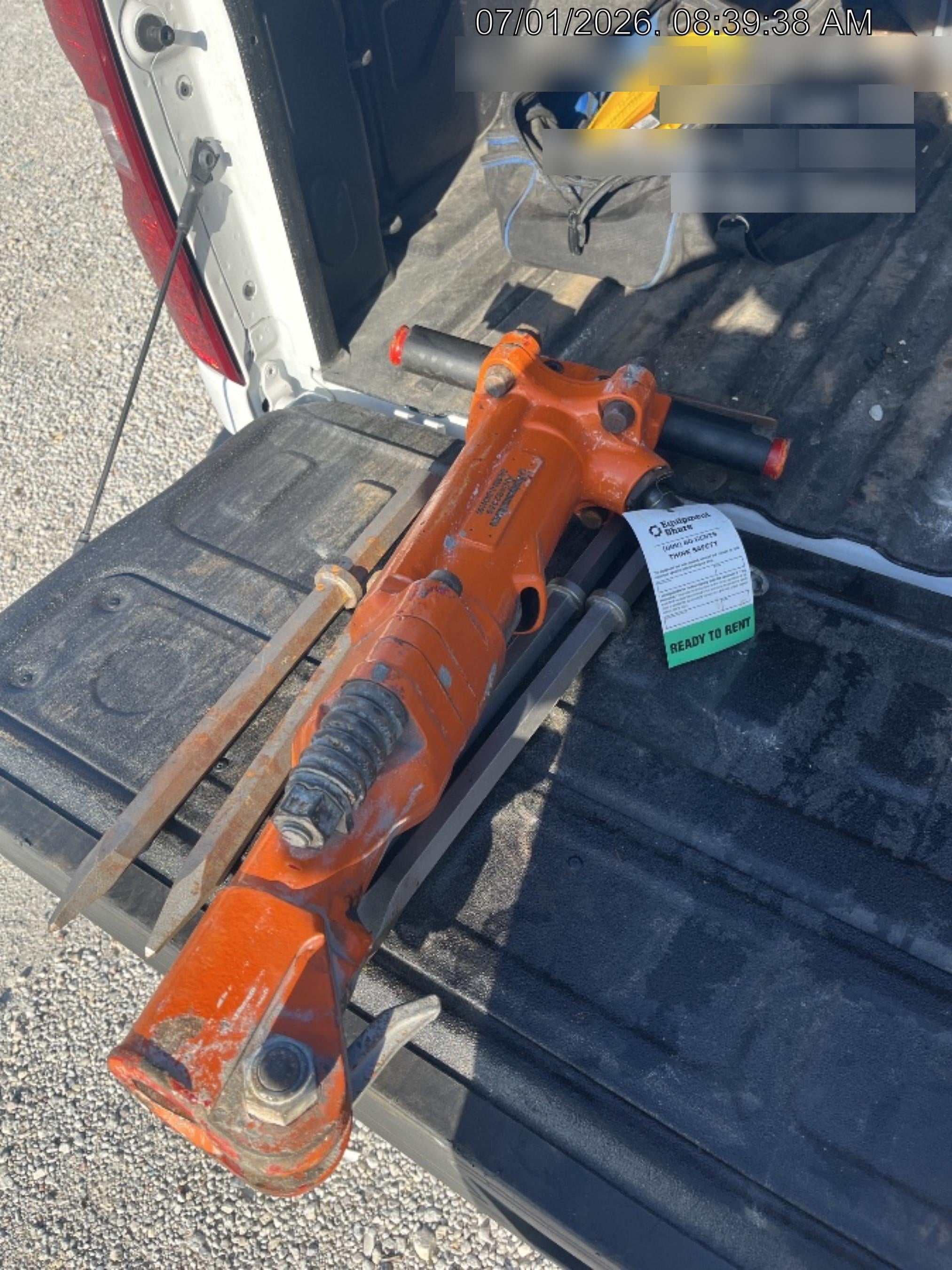 2024 MICHIGAN PNEUMATIC ES-TPB90-118-TRACKER