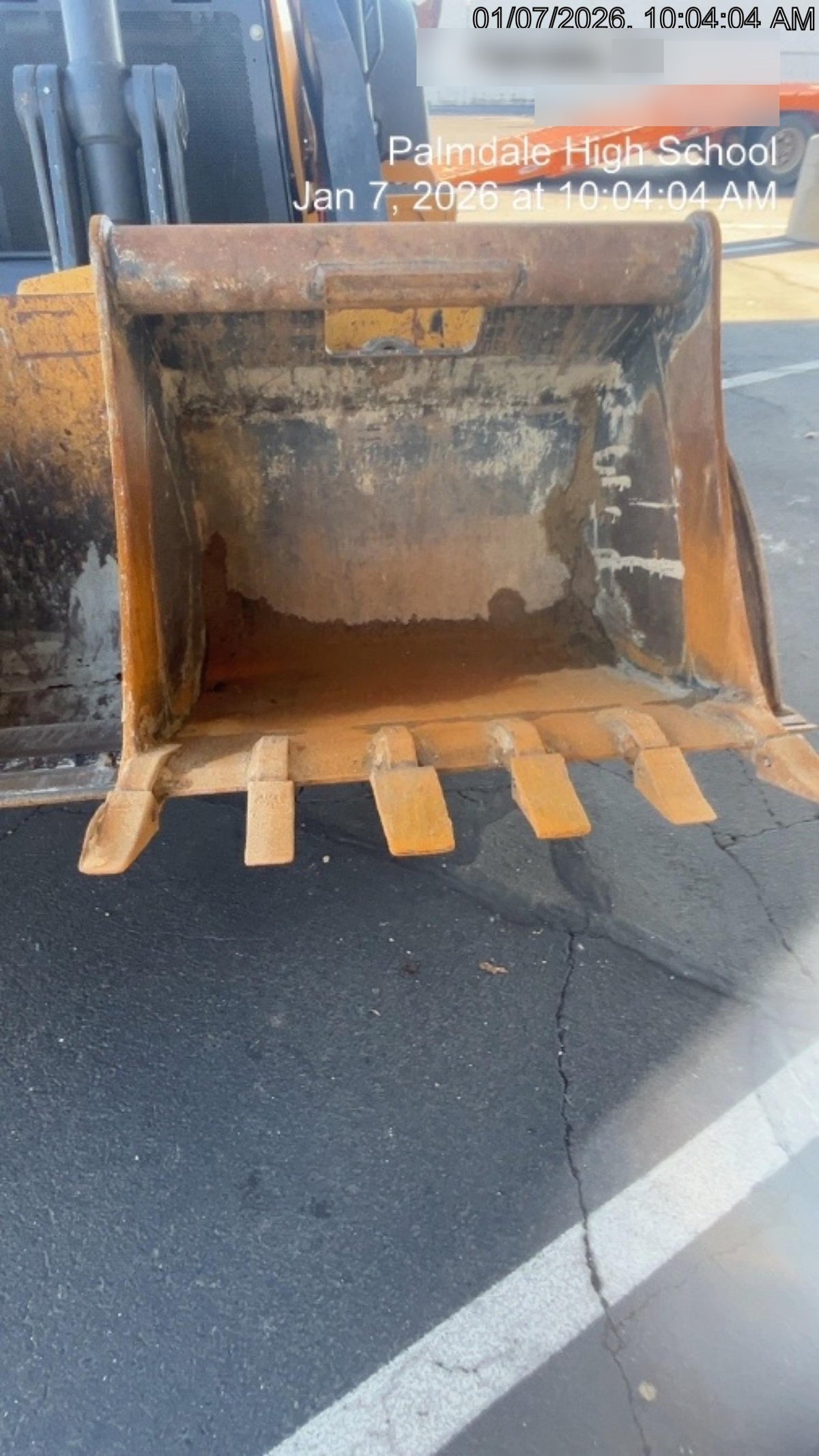 2023 SOLESBEE 36" Bucket, Tooth - Solesbee